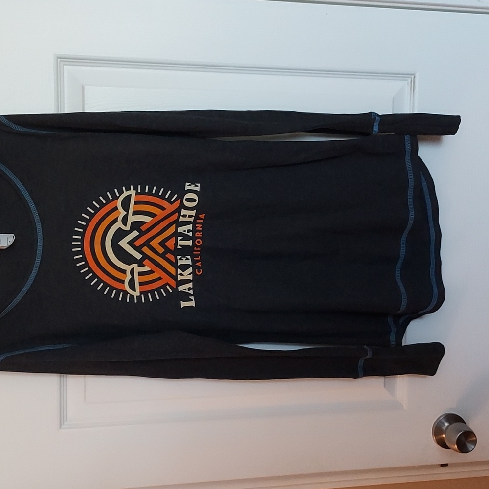 Thermal Top